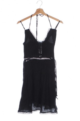 Рокля Mango, Размер S, Цвят Черен, Цена 34,00 лв.