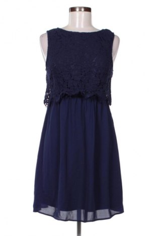 Рокля Mango, Размер S, Цвят Син, Цена 34,00 лв.