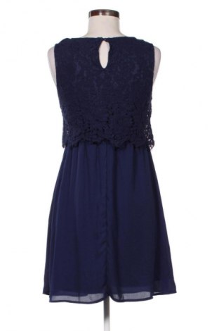 Рокля Mango, Размер S, Цвят Син, Цена 34,00 лв.