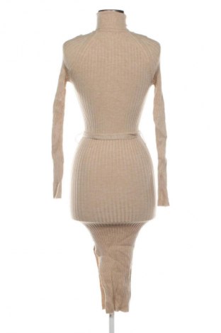 Šaty  Mango, Veľkosť XS, Farba Béžová, Cena  17,95 €