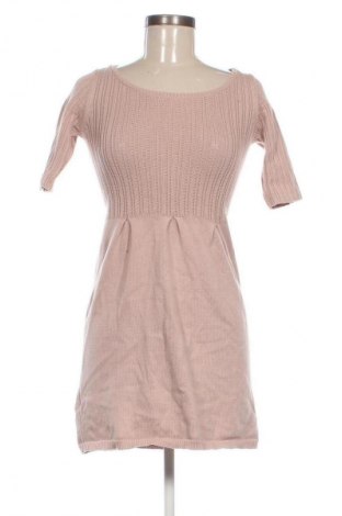 Рокля Mango, Размер S, Цвят Пепел от рози, Цена 91,20 лв.