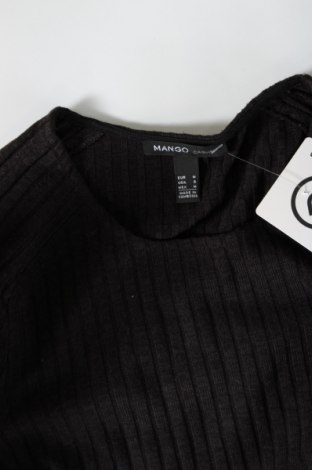 Рокля Mango, Размер M, Цвят Черен, Цена 33,82 лв.