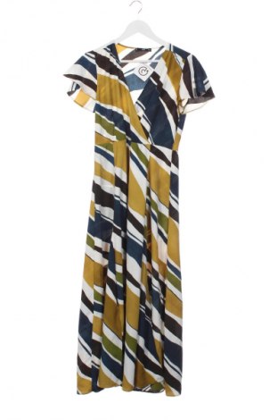 Рокля Mango, Размер M, Цвят Многоцветен, Цена 41,00 лв.