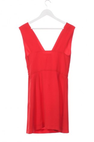 Рокля Mango, Размер S, Цвят Червен, Цена 33,82 лв.