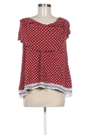 Рокля Mango, Размер S, Цвят Многоцветен, Цена 33,82 лв.