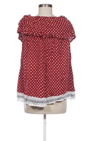 Рокля Mango, Размер S, Цвят Многоцветен, Цена 33,82 лв.