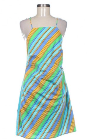 Kleid Mango, Größe L, Farbe Mehrfarbig, Preis 17,30 €