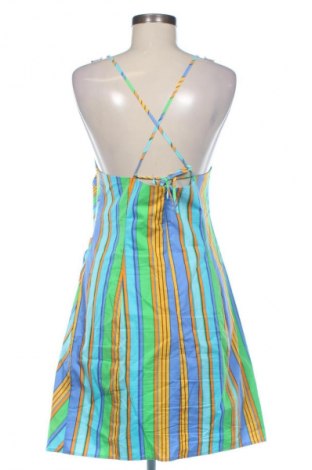 Kleid Mango, Größe L, Farbe Mehrfarbig, Preis 17,30 €