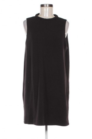 Рокля Mango, Размер L, Цвят Черен, Цена 91,20 лв.