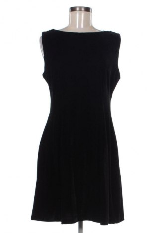 Рокля Mango, Размер L, Цвят Черен, Цена 34,00 лв.