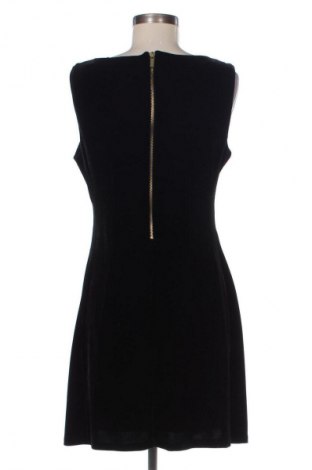 Рокля Mango, Размер L, Цвят Черен, Цена 34,00 лв.