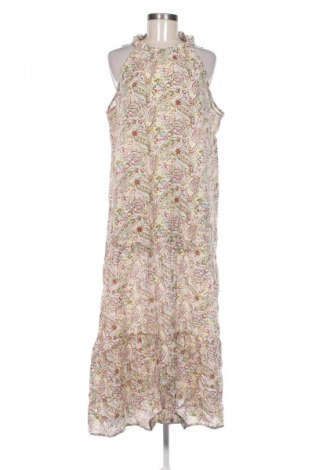 Рокля Mango, Размер XL, Цвят Многоцветен, Цена 41,04 лв.