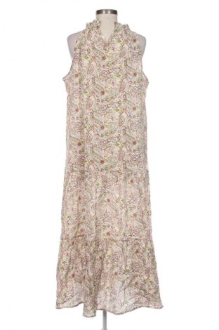 Рокля Mango, Размер XL, Цвят Многоцветен, Цена 41,04 лв.