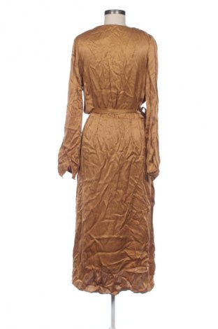 Φόρεμα Mango, Μέγεθος XL, Χρώμα Καφέ, Τιμή 20,99 €