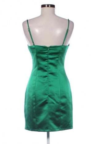 Sukienka Mango, Rozmiar S, Kolor Zielony, Cena 78,09 zł
