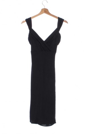 Рокля Mango, Размер XXS, Цвят Черен, Цена 34,00 лв.