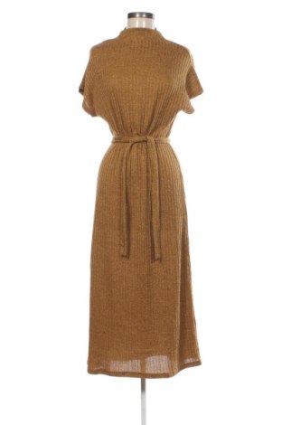 Kleid Mango, Größe M, Farbe Orange, Preis € 18,99