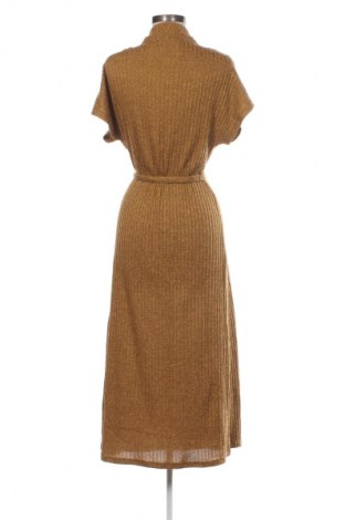 Kleid Mango, Größe M, Farbe Orange, Preis € 18,99