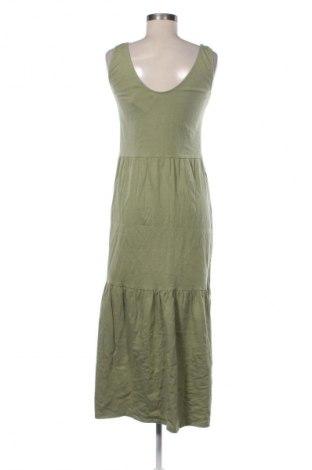 Рокля Mango, Размер M, Цвят Зелен, Цена 41,06 лв.
