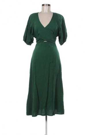 Šaty  Mango, Velikost S, Barva Zelená, Cena  519,00 Kč