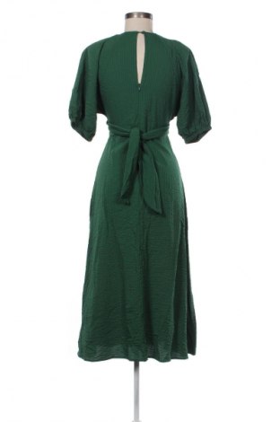 Šaty  Mango, Velikost S, Barva Zelená, Cena  519,00 Kč