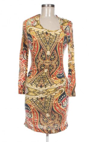 Kleid Mango, Größe S, Farbe Mehrfarbig, Preis € 14,99