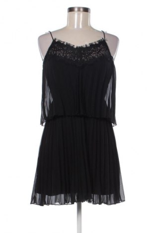 Šaty  Mango, Veľkosť XS, Farba Čierna, Cena  17,30 €