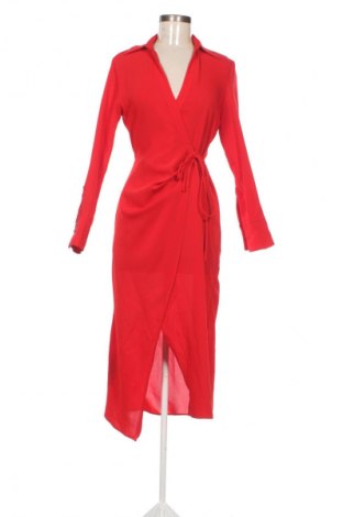 Šaty  Mango, Velikost S, Barva Červená, Cena  519,00 Kč