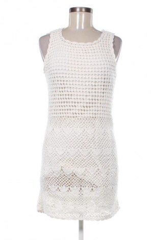 Рокля Mango, Размер M, Цвят Екрю, Цена 33,82 лв.