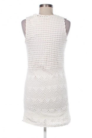 Рокля Mango, Размер M, Цвят Екрю, Цена 33,82 лв.