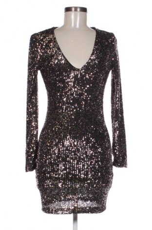 Φόρεμα Mango, Μέγεθος S, Χρώμα Μαύρο, Τιμή 17,39 €