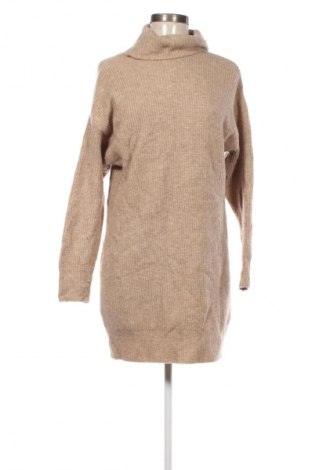 Kleid Mango, Größe S, Farbe Beige, Preis € 16,99