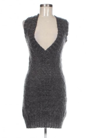 Φόρεμα Mango, Μέγεθος S, Χρώμα Γκρί, Τιμή 12,99 €