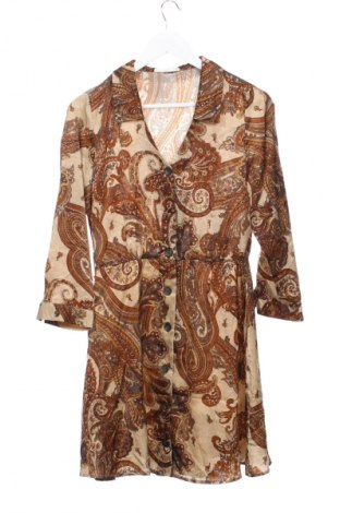 Kleid Mango, Größe S, Farbe Mehrfarbig, Preis 15,99 €