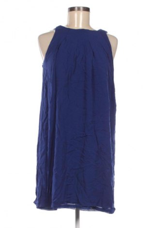 Kleid Mango, Größe S, Farbe Blau, Preis € 17,39