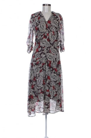 Рокля Mango, Размер M, Цвят Многоцветен, Цена 41,04 лв.