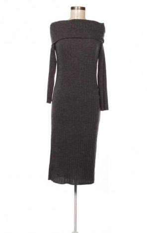 Rochie Mango, Mărime L, Culoare Gri, Preț 115,99 Lei