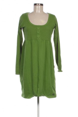 Kleid Manguun, Größe M, Farbe Grün, Preis € 9,99