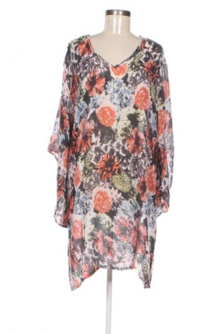 Rochie Manguun, Mărime XL, Culoare Multicolor, Preț 102,89 Lei