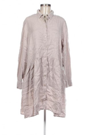 Рокля Marc Aurel, Размер L, Цвят Кафяв, Цена 78,99 лв.