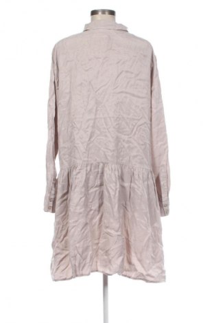 Рокля Marc Aurel, Размер L, Цвят Кафяв, Цена 78,99 лв.