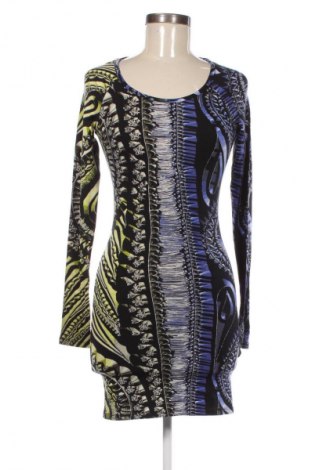 Рокля Marc Cain, Размер S, Цвят Многоцветен, Цена 99,99 лв.