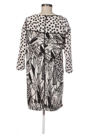 Kleid Marc Cain, Größe S, Farbe Mehrfarbig, Preis € 122,99