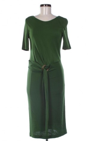 Sukienka Marc Cain, Rozmiar M, Kolor Zielony, Cena 470,85 zł