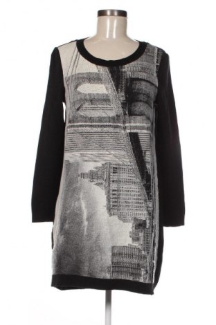 Sukienka Marc Cain, Rozmiar L, Kolor Kolorowy, Cena 554,99 zł