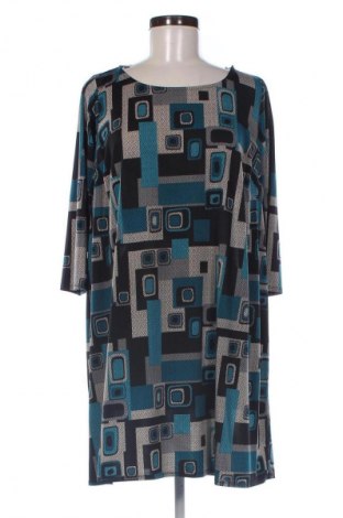 Kleid Marina Kaneva, Größe XL, Farbe Mehrfarbig, Preis 19,95 €