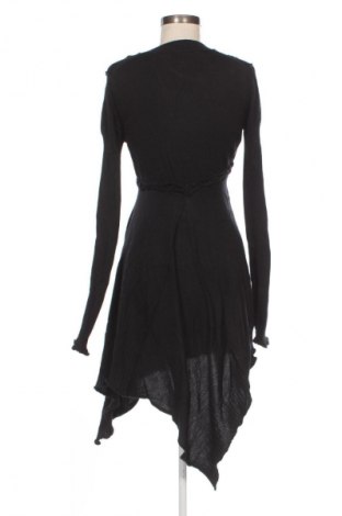 Sukienka Marithe+Francois Girbaud, Rozmiar M, Kolor Czarny, Cena 803,68 zł