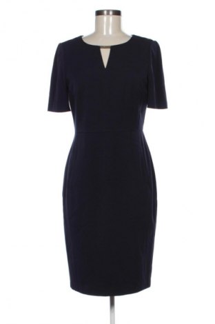 Рокля Marks & Spencer, Размер M, Цвят Син, Цена 88,97 лв.