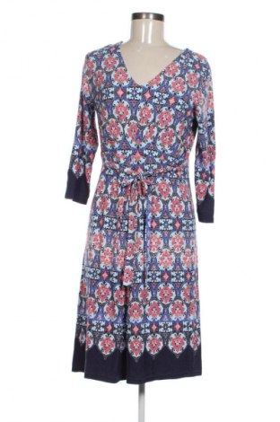 Kleid Marks & Spencer, Größe L, Farbe Mehrfarbig, Preis € 17,36