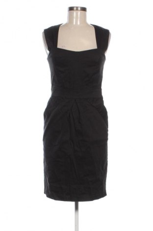 Kleid Marks & Spencer, Größe M, Farbe Schwarz, Preis 17,36 €